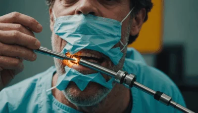 La vérité cachée sur la fracture des couronnes sur implant : comment la prévenir et la réparer efficacement