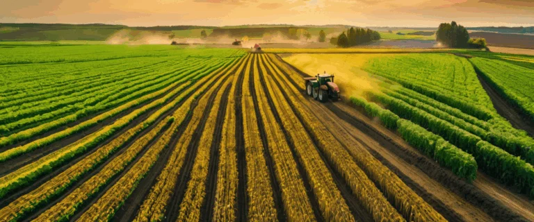PER agricole : Entre protection de l’environnement et optimisation de la retraite des exploitants