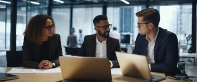 Credital : Solutions crédit entreprise