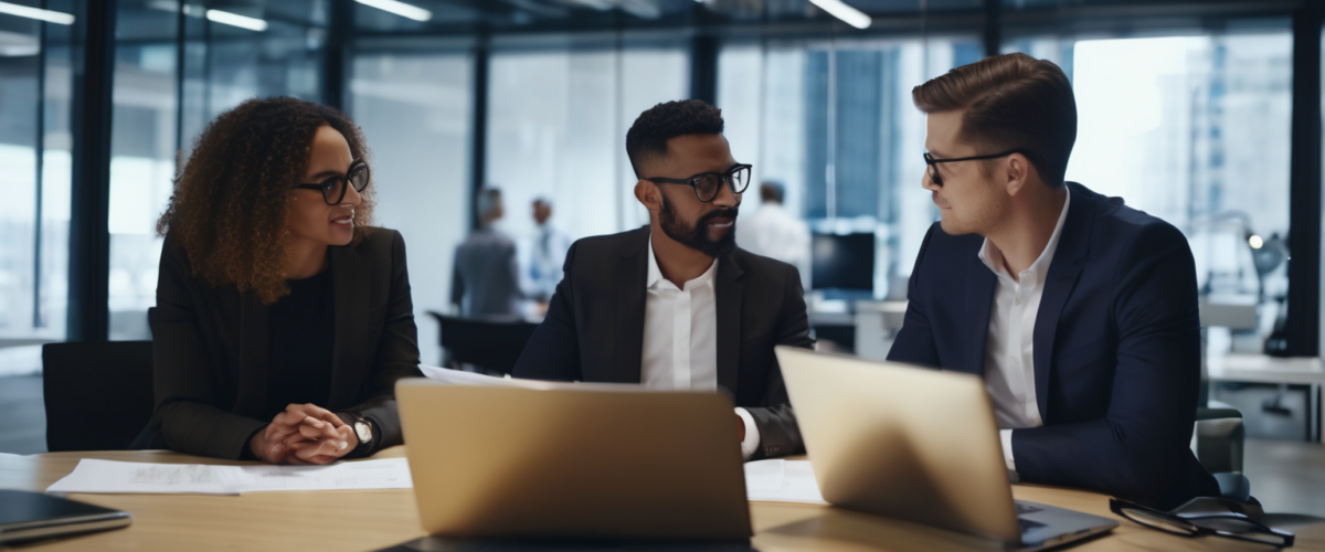 Credital : Solutions crédit entreprise